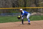 Softball vs Springfield  Wheaton College Softball vs Springfield College. - Photo by: KEITH NORDSTROM : Wheaton, Baseball